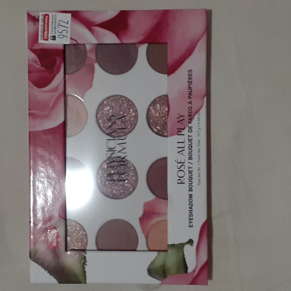 Makeup pallets - Picture 5 of 8